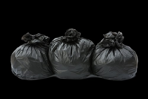 Eco-friendly flat clearance solutions in Westminster