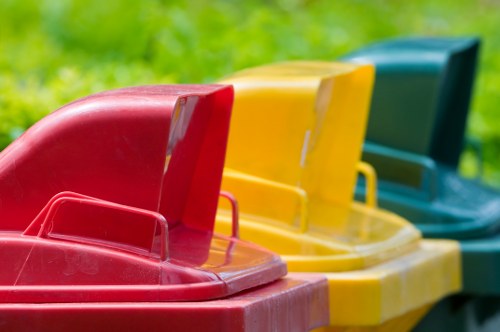 Comprehensive Waste Management Services Offered