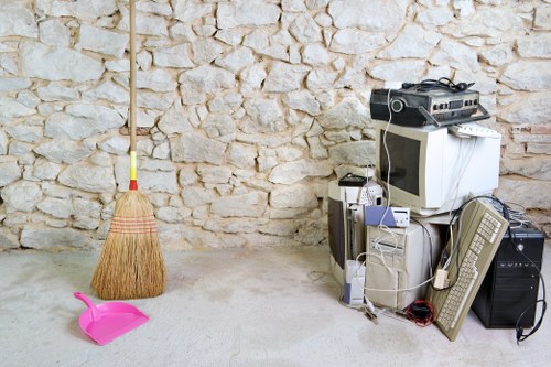 Eco-friendly waste management practices for businesses