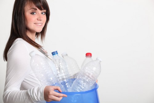 Safe and compliant builders waste management in Westminster